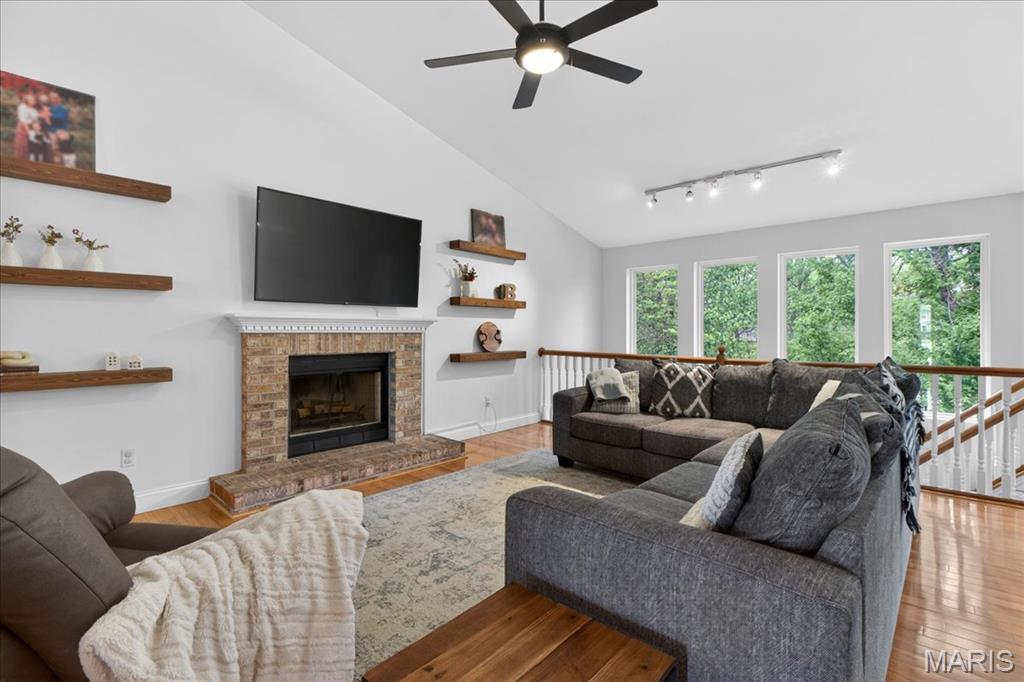 Eagle Pines #2 - Residential