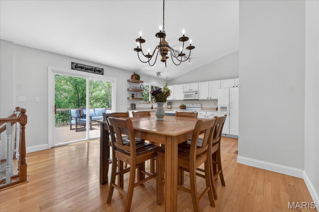 Eagle Pines #2 - Residential