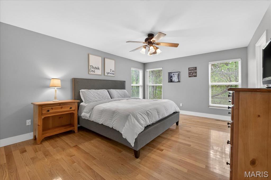 Eagle Pines #2 - Residential