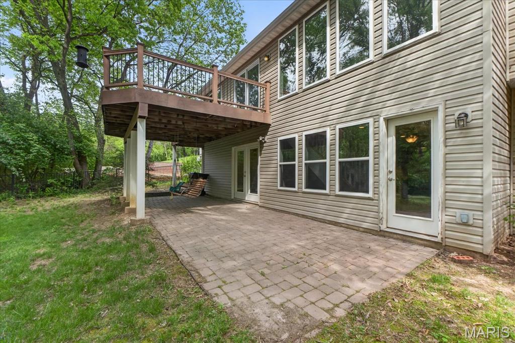 Eagle Pines #2 - Residential