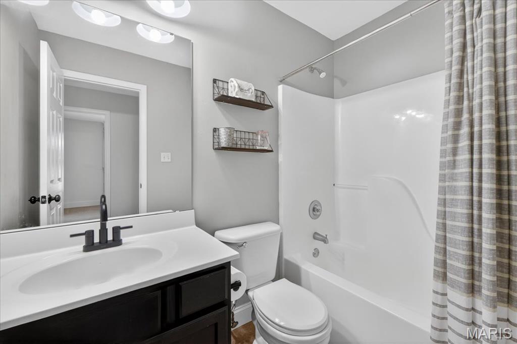 Eagle Pines #2 - Residential