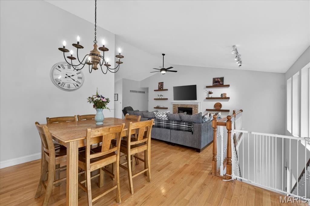 Eagle Pines #2 - Residential