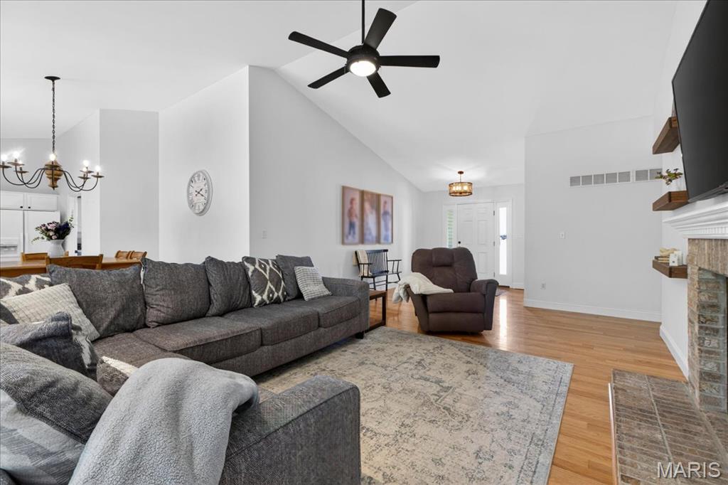 Eagle Pines #2 - Residential