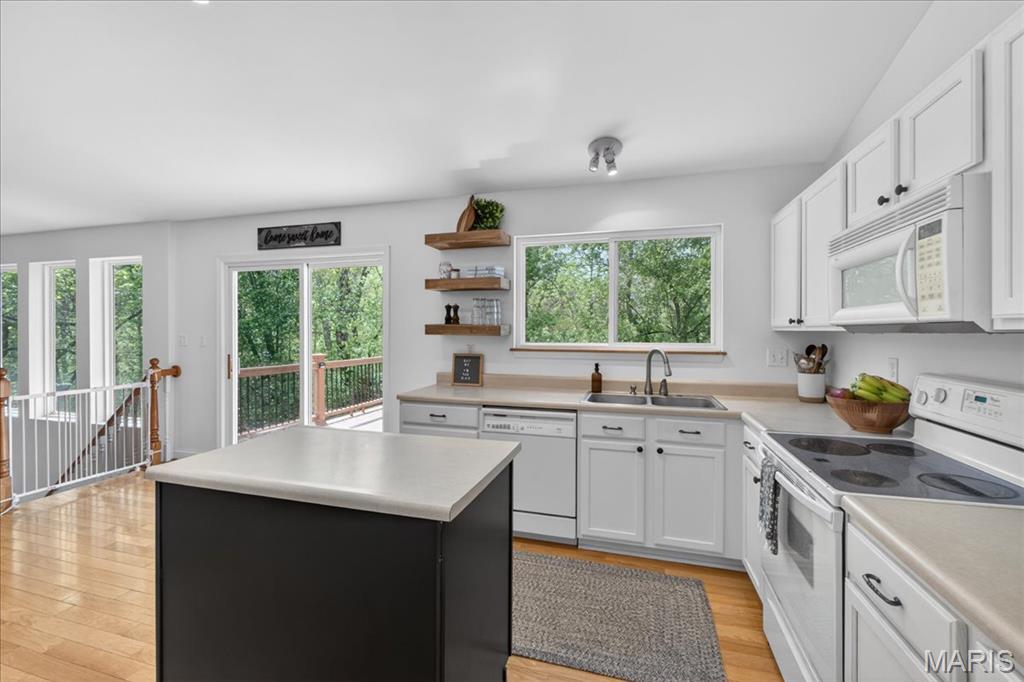 Eagle Pines #2 - Residential