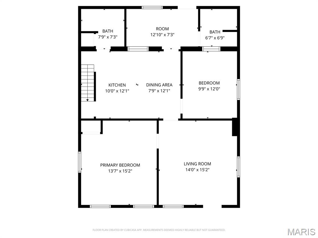 City/Hermann - Residential