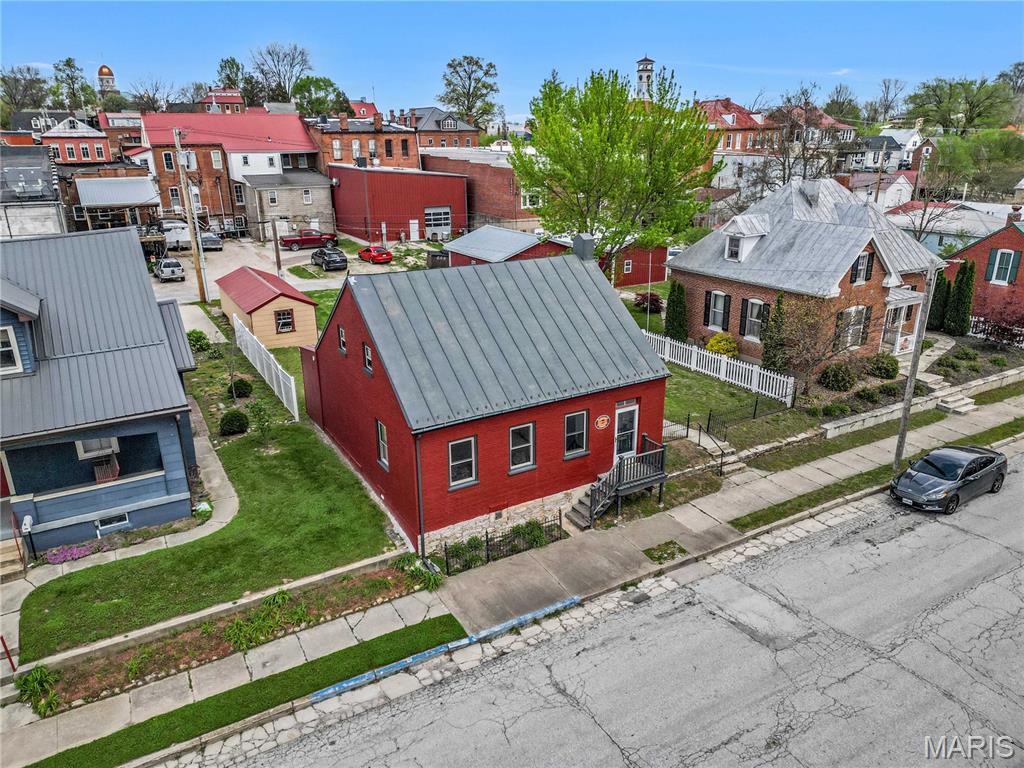 City/Hermann - Residential