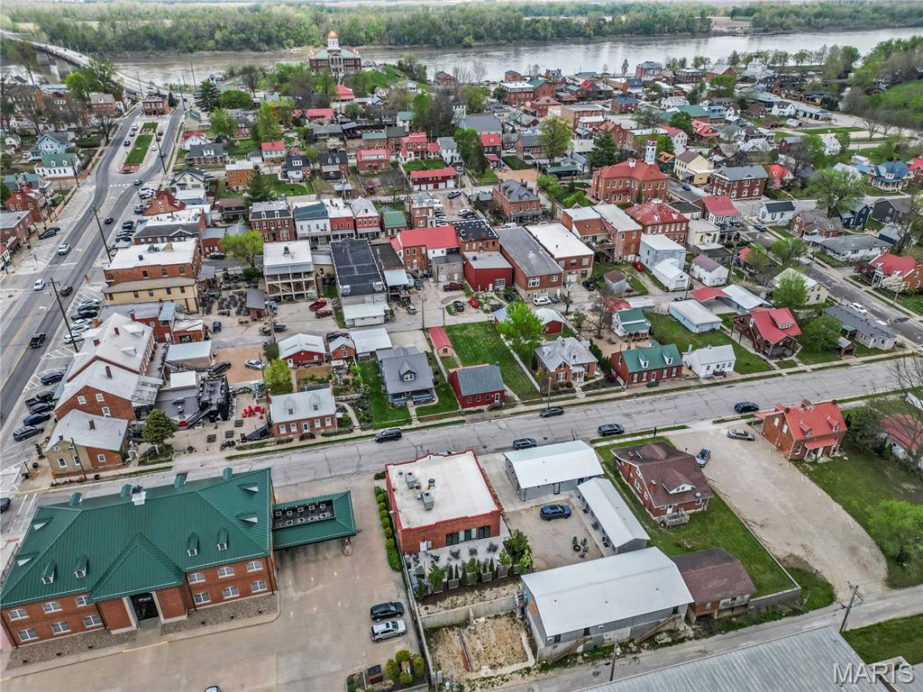 City/Hermann - Residential
