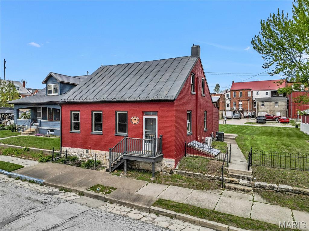 City/Hermann - Residential