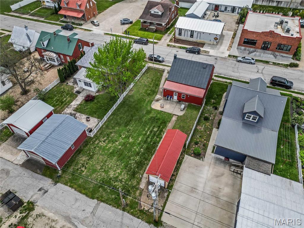 City/Hermann - Residential