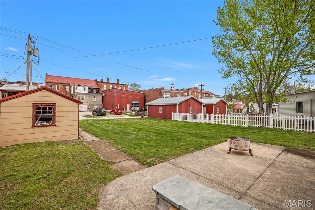 City/Hermann - Residential
