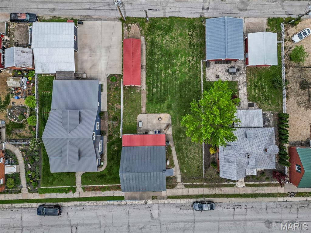 City/Hermann - Residential