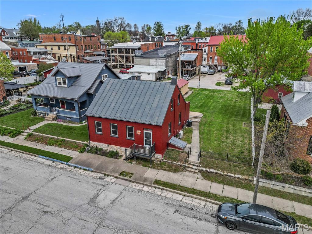 City/Hermann - Residential