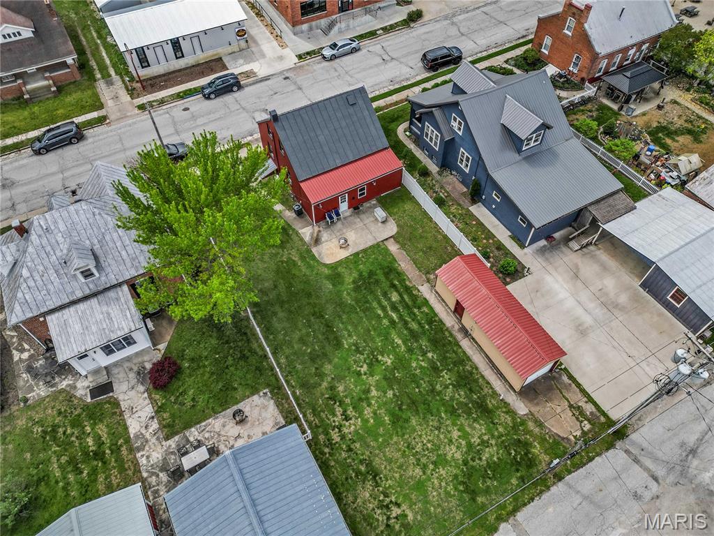 City/Hermann - Residential