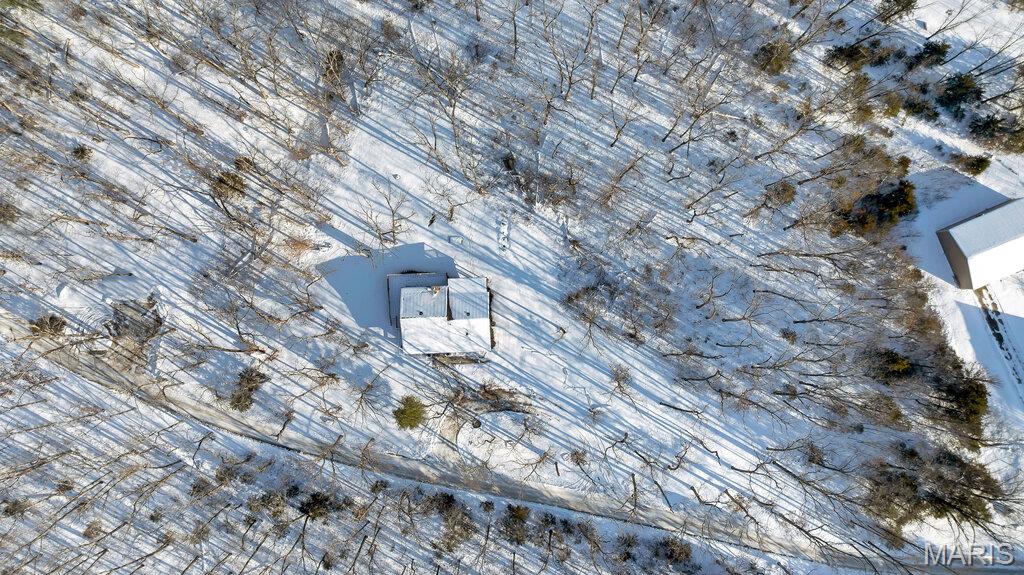 Rock Spgs - Residential