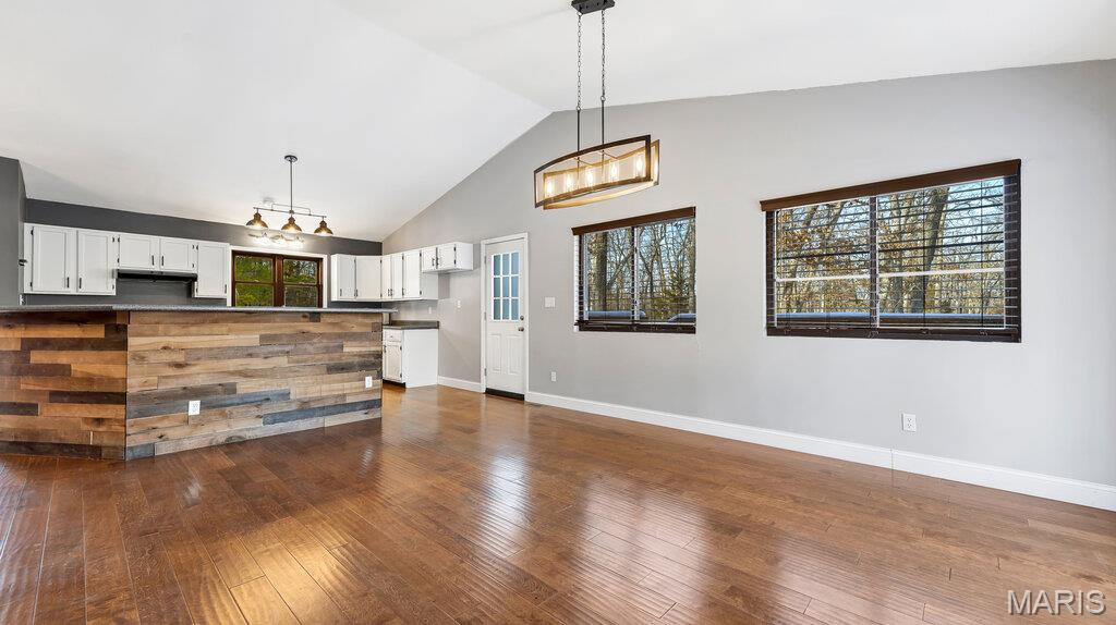 Rock Spgs - Residential