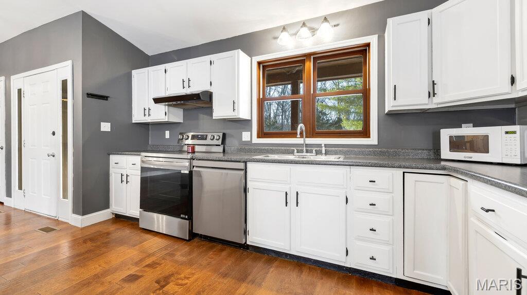 Rock Spgs - Residential