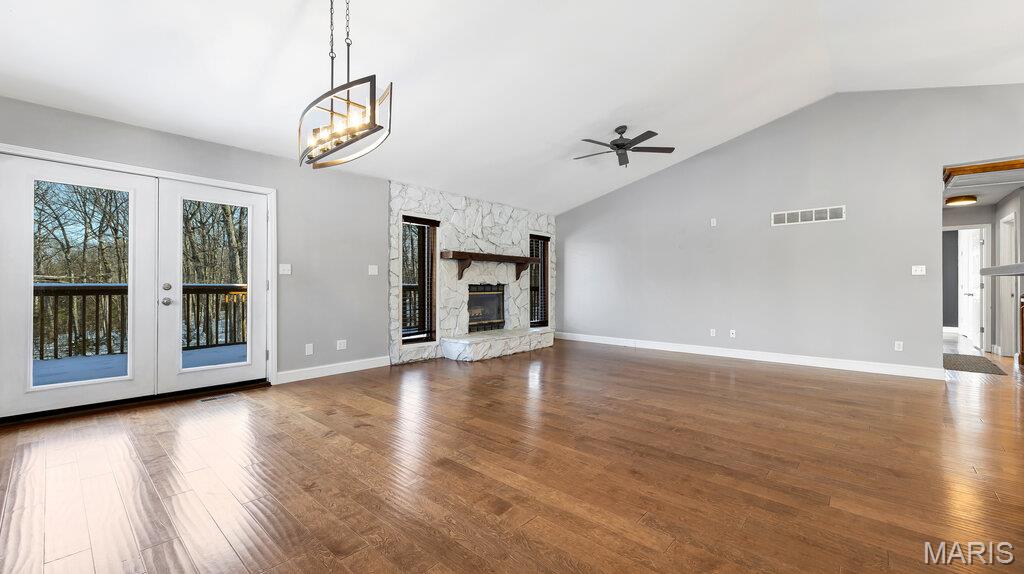 Rock Spgs - Residential