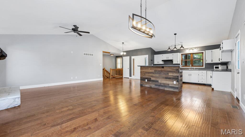 Rock Spgs - Residential