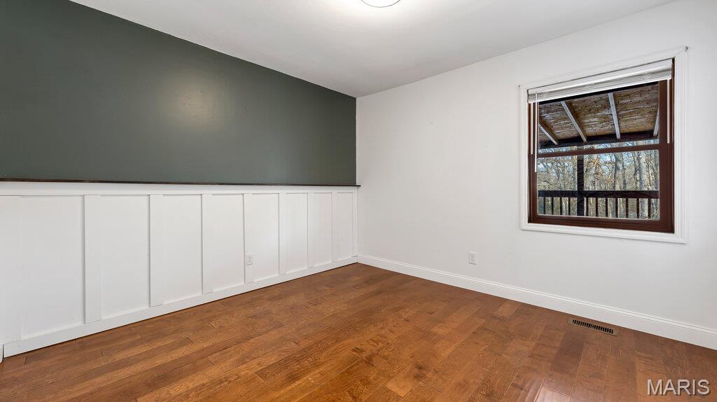 Rock Spgs - Residential