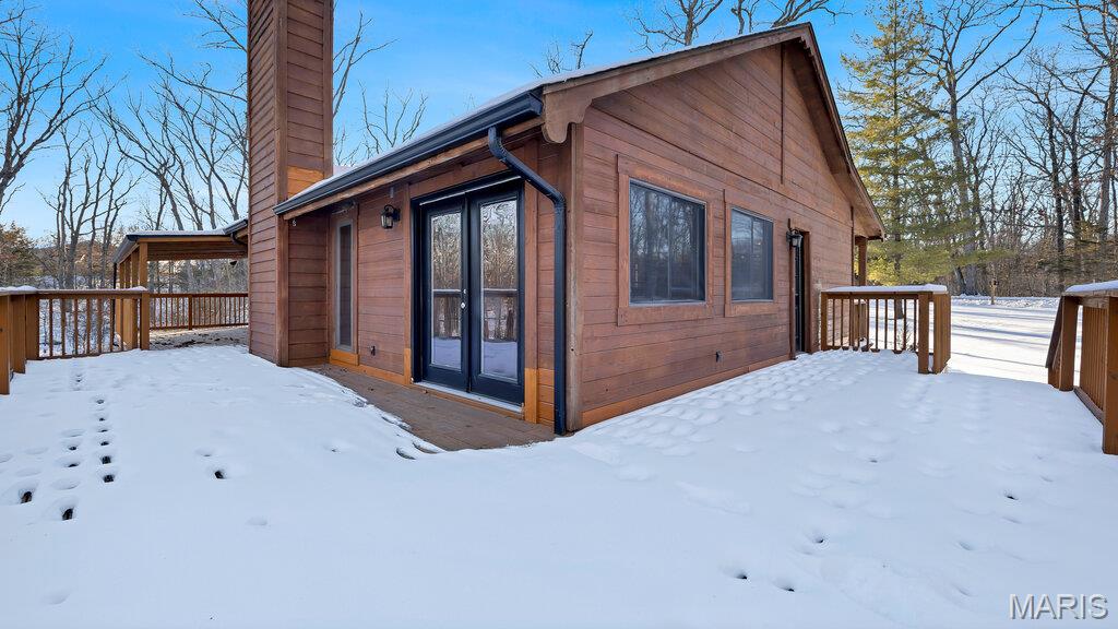 Rock Spgs - Residential