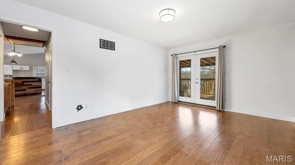 Rock Spgs - Residential