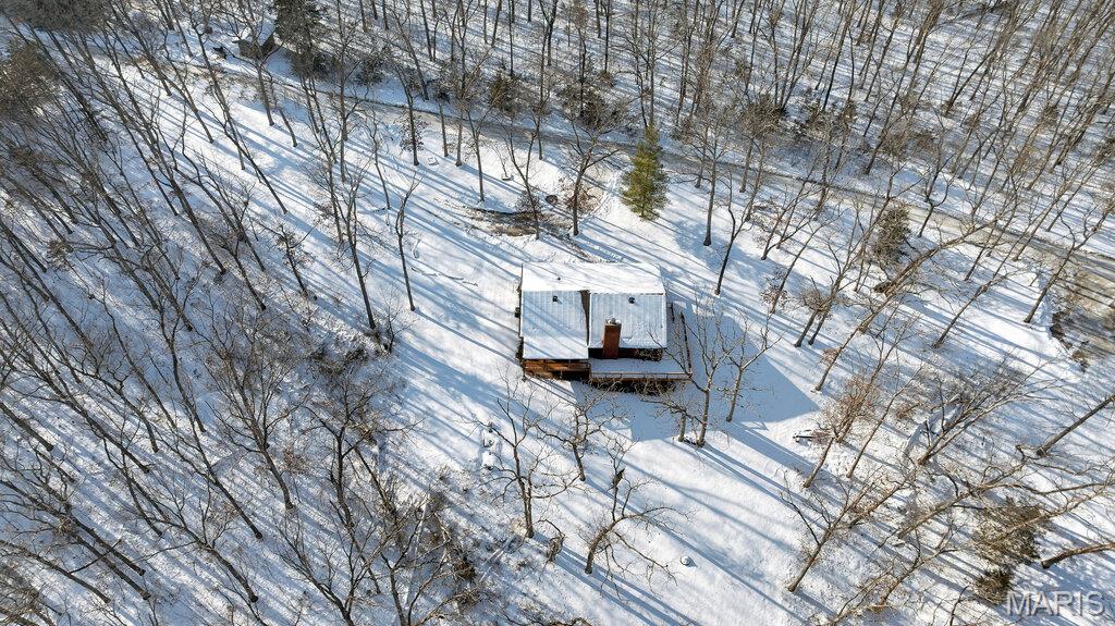 Rock Spgs - Residential