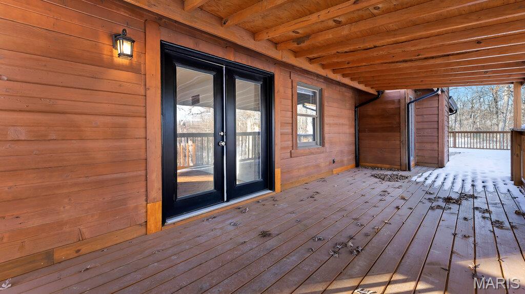 Rock Spgs - Residential