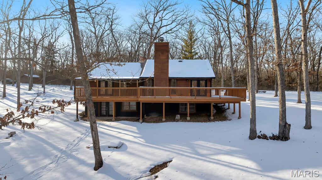 Rock Spgs - Residential