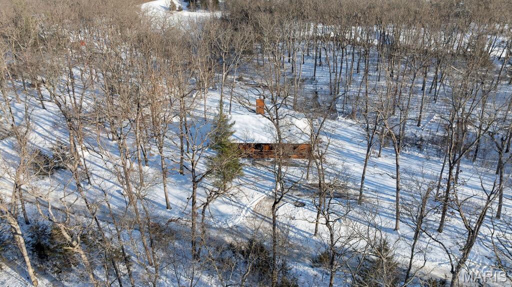 Rock Spgs - Residential