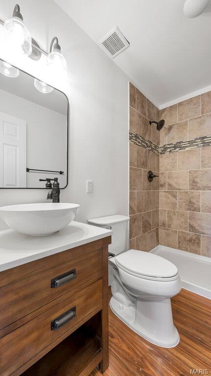 Rock Spgs - Residential