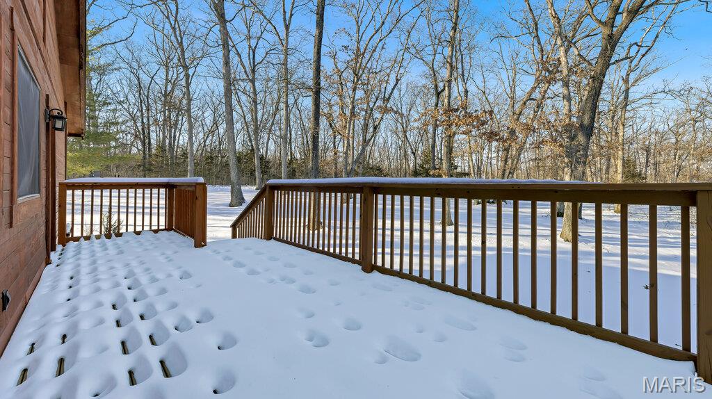 Rock Spgs - Residential