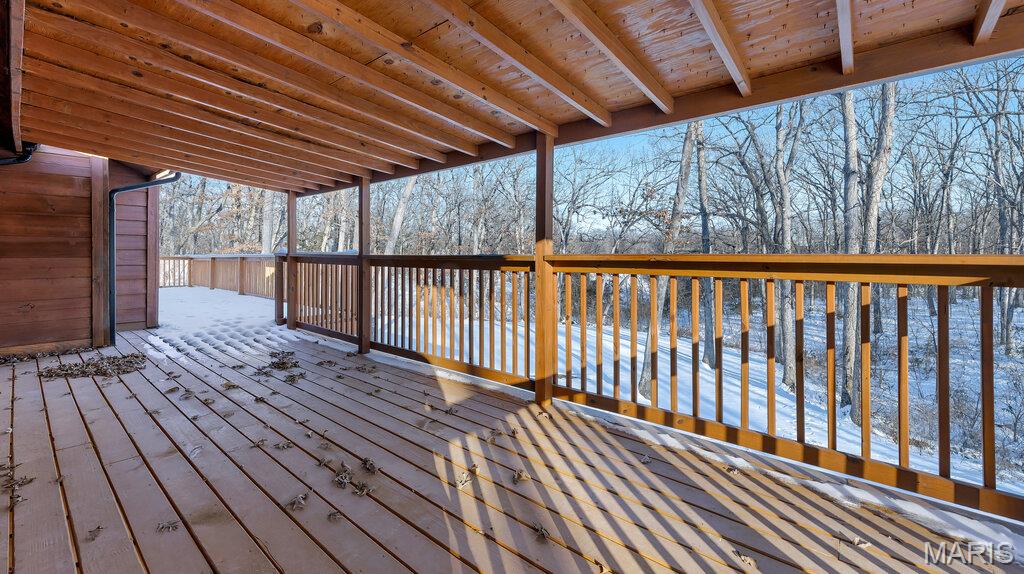 Rock Spgs - Residential