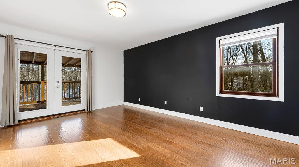 Rock Spgs - Residential