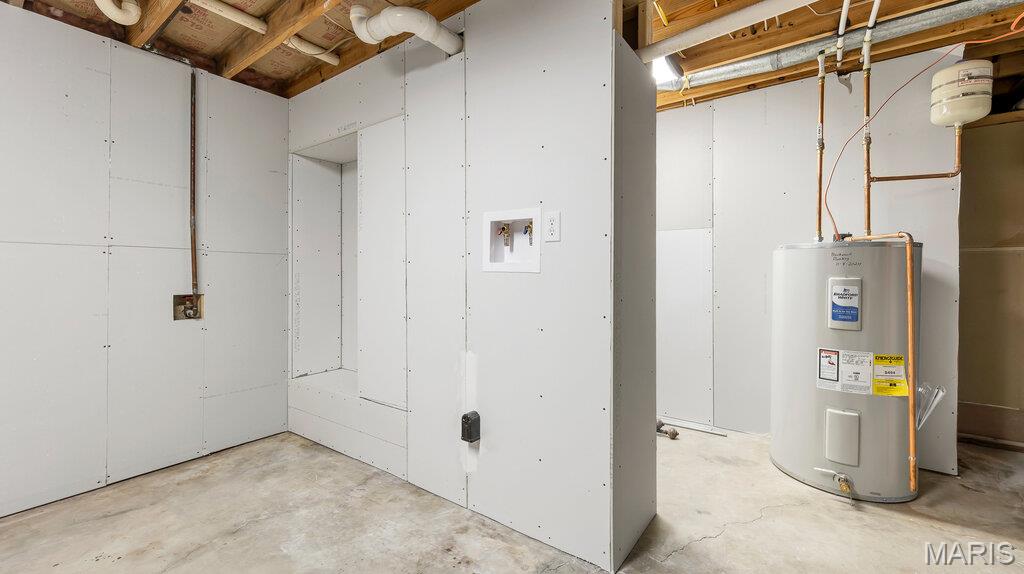 Rock Spgs - Residential