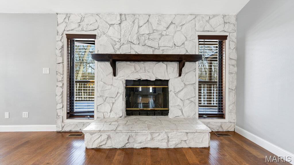 Rock Spgs - Residential