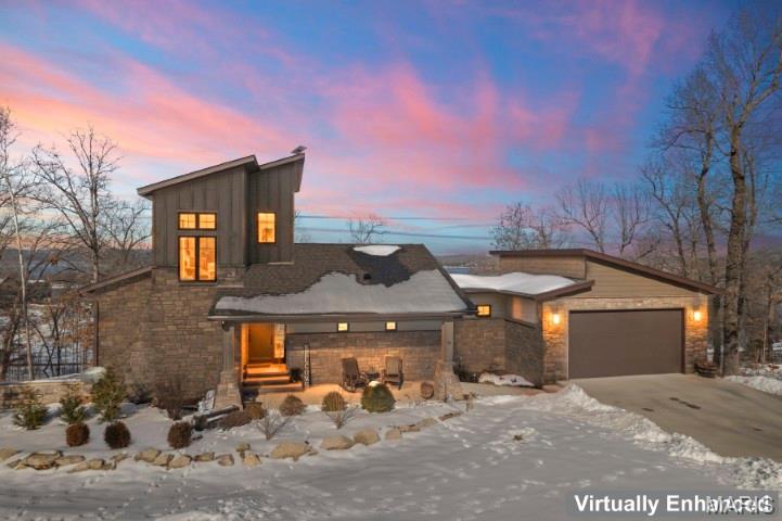 Eagles Point - Residential