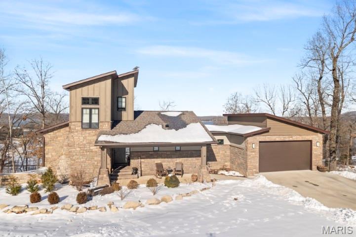 Eagles Point - Residential