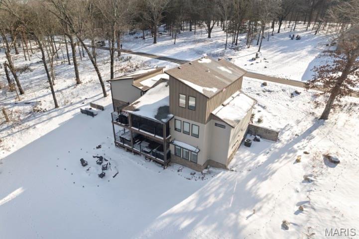 Eagles Point - Residential