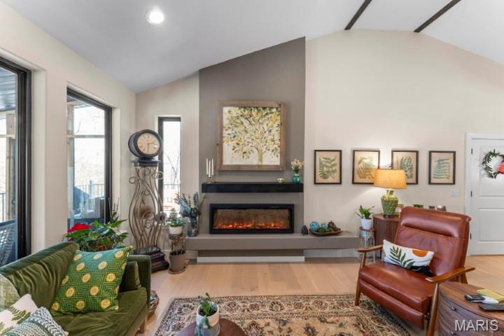 Eagles Point - Residential