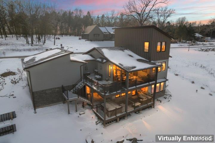 Eagles Point - Residential