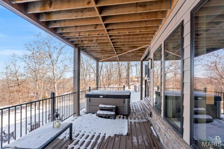 Eagles Point - Residential