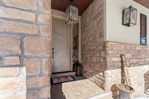 Tiny photo for 457 Green Cypress Road, Shell Knob, MO 65747 (MLS # 26018861)