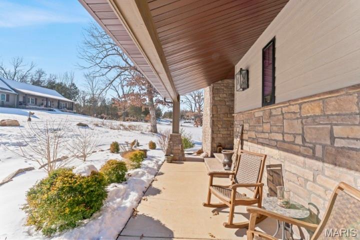 Eagles Point - Residential