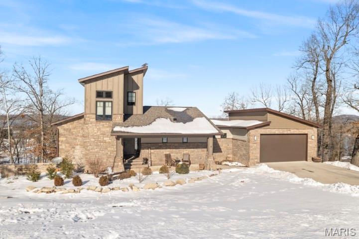 Eagles Point - Residential