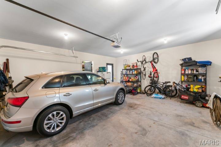 Eagles Point - Residential