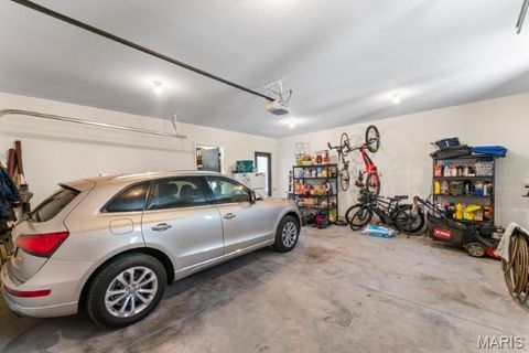 Tiny photo for 457 Green Cypress Road, Shell Knob, MO 65747 (MLS # 26018861)