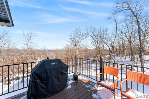 Tiny photo for 457 Green Cypress Road, Shell Knob, MO 65747 (MLS # 26018861)