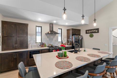 Tiny photo for 457 Green Cypress Road, Shell Knob, MO 65747 (MLS # 26018861)