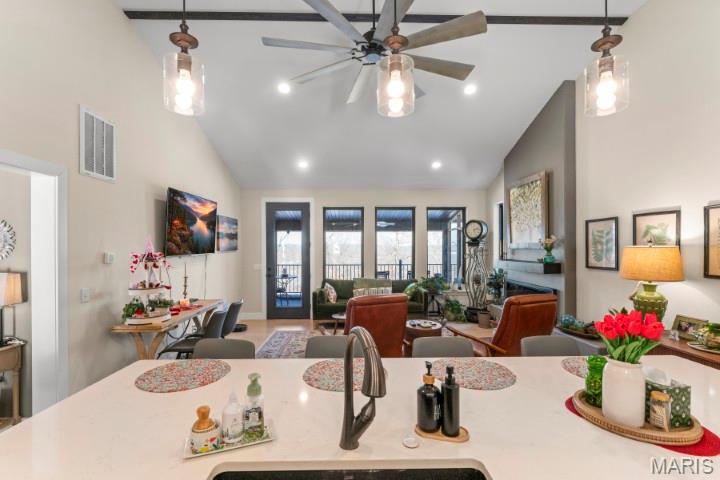 Eagles Point - Residential