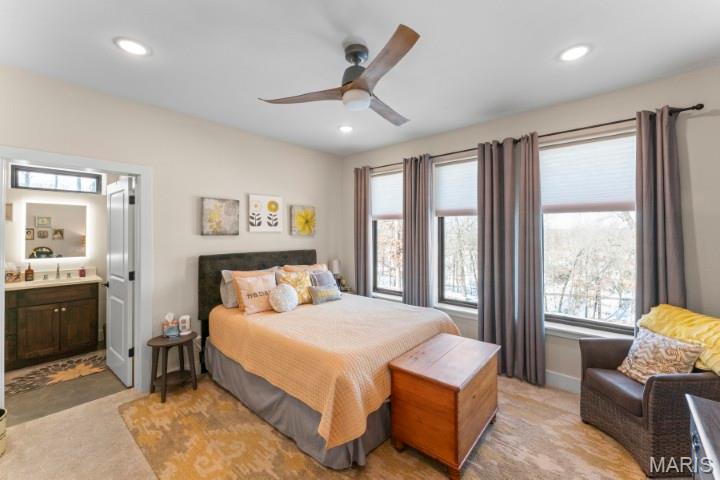 Eagles Point - Residential